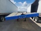 1994 Fontaine Trailer Co Flatbed Trailer