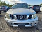 2006 Nissan Frontier XE