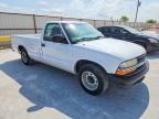 2003 Chevrolet S Truck S10