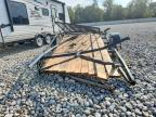 2026 Carry-On Utility Trailer