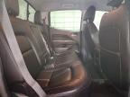 2015 GMC Canyon SLT