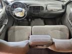 2001 Ford F150 Supercrew