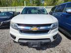 2020 Chevrolet Colorado