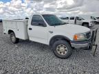 1999 Ford F250