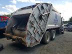 2018 Mack GU533 Refuse Truck