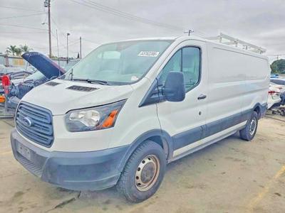 2019 Ford Transit T-250