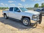 2017 Chevrolet Silverado K1500 LTZ