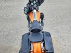 2016 Harley-Davidson Flhx Street Glide