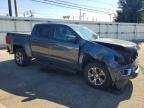 2015 Chevrolet Colorado Z71