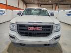 2018 GMC Sierra K1500
