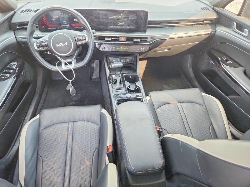2025 KIA K5 GT Line