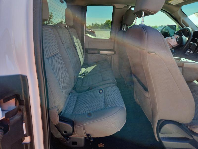 2020 Ford F350 Super Duty