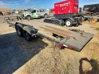 2022 P.j. Trailer Tilt Trailer-Tilt Deck Utility Trailer