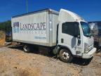 2011 Isuzu NPR Delivery Truck