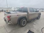 2023 Nissan Frontier PRO-X