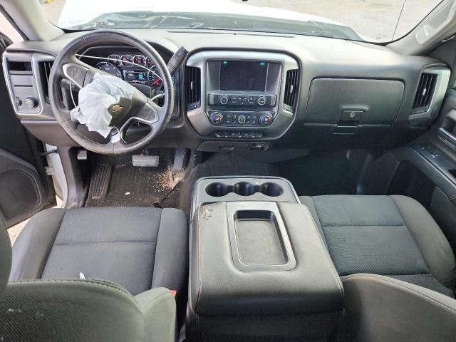2017 Chevrolet Silverado C1500 LT