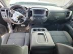 2017 Chevrolet Silverado C1500 LT