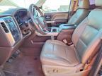 2017 Chevrolet Silverado K1500 LTZ