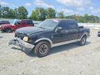 2001 Ford F150 Supercrew