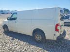 2018 Nissan NV2500 Delivery Van