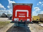 2017 Hino 195 BOX Truck