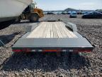 2026 Lamar CC022425 Equipment Trailer