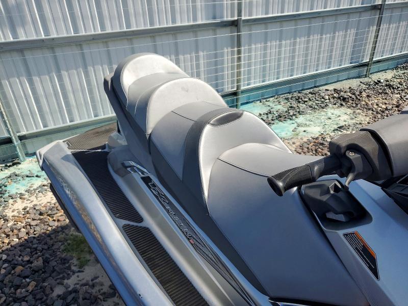 2012 YAM AHA JET SKI