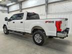 2019 Ford F350 Super Duty