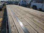 2025 Metalium Industries Equipment Trailer