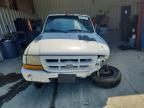2000 Ford Ranger