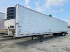 2014 Utility VS2RA Refrigerated Van Trailer
