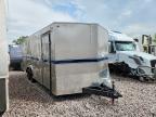 2025 Interstate Victvcc20ta2 Enclosed Cargo Trailer