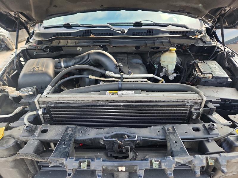 2014 Dodge RAM 1500 SLT