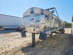 2003 Travis END Dump Trailer