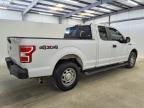 2018 Ford F150 Super Cab