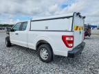 2021 Ford F150 Super Cab