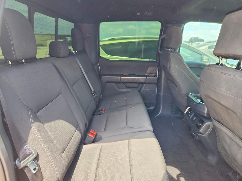 2024 Ford F150 XLT