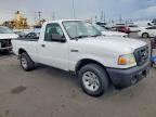 2008 Ford Ranger