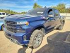 2019 Chevrolet Silverado K1500 RST