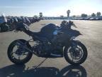 2018 Kawasaki EX400