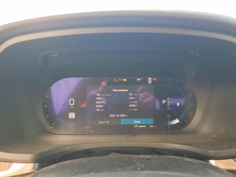 2024 Volvo S60 Plus