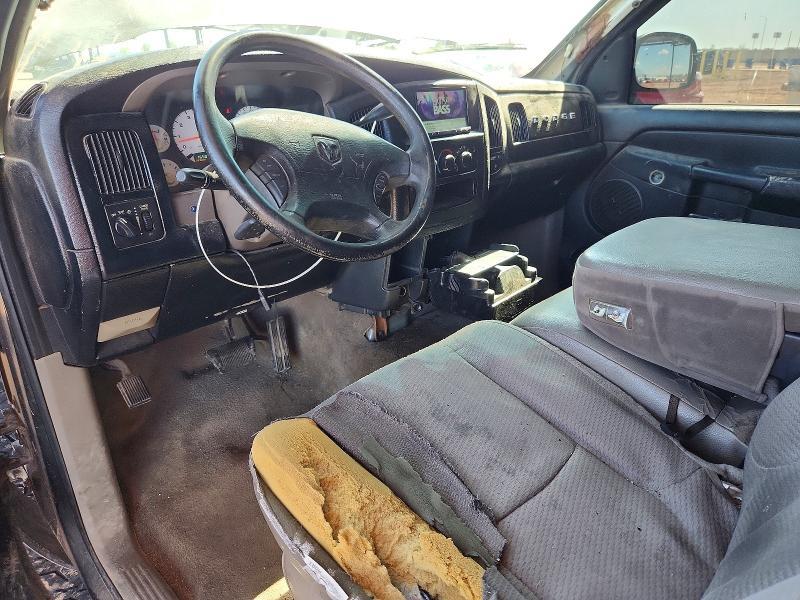 2003 Dodge RAM 1500 ST