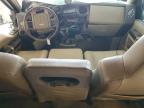 2008 Ford F350 SRW Super Duty