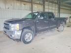 2011 Chevrolet Silverado K2500 Heavy Duty LT