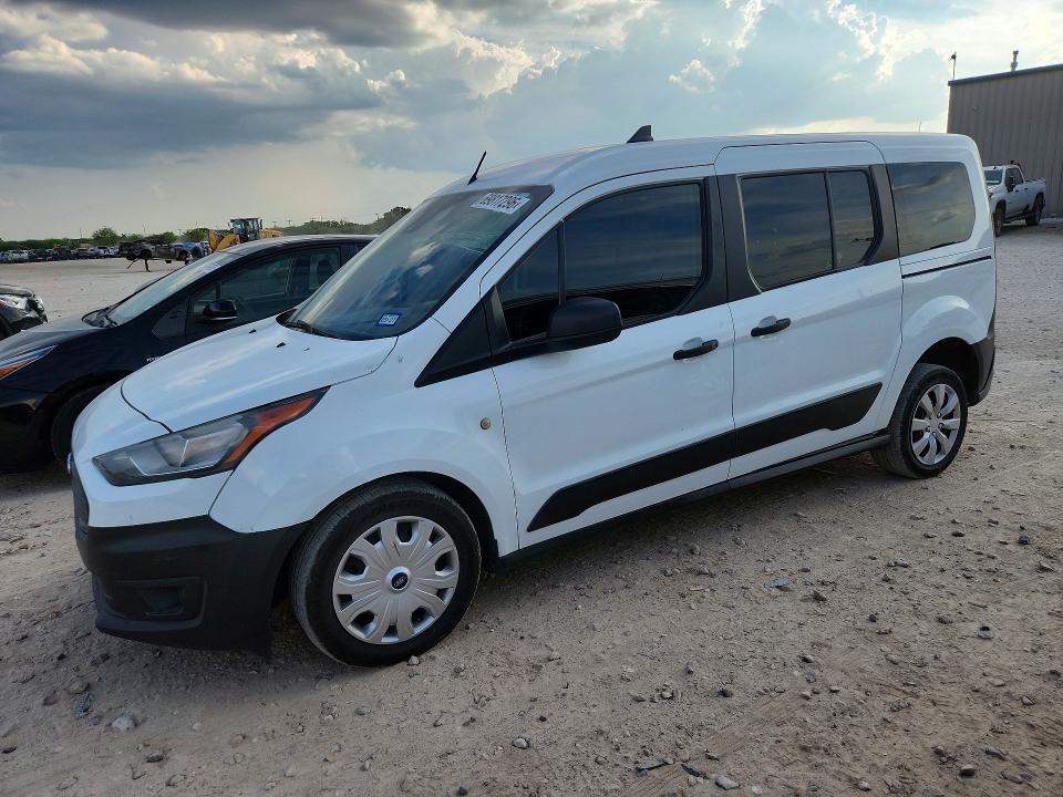 2020 Ford Transit Connect XL