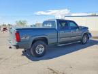 2006 Chevrolet Silverado K1500 Heavy Duty