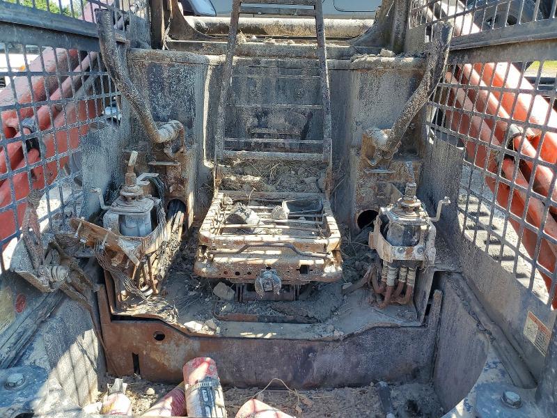 2011 Kubota SVL75 Tracked Skid Steer Loader
