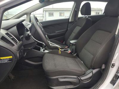 2018 KIA Forte5 LX