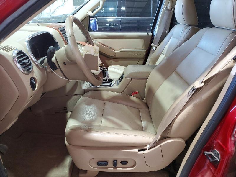 2009 Ford Explorer Eddie Bauer