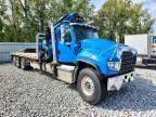 2022 Freightliner 114SD Crane Truck